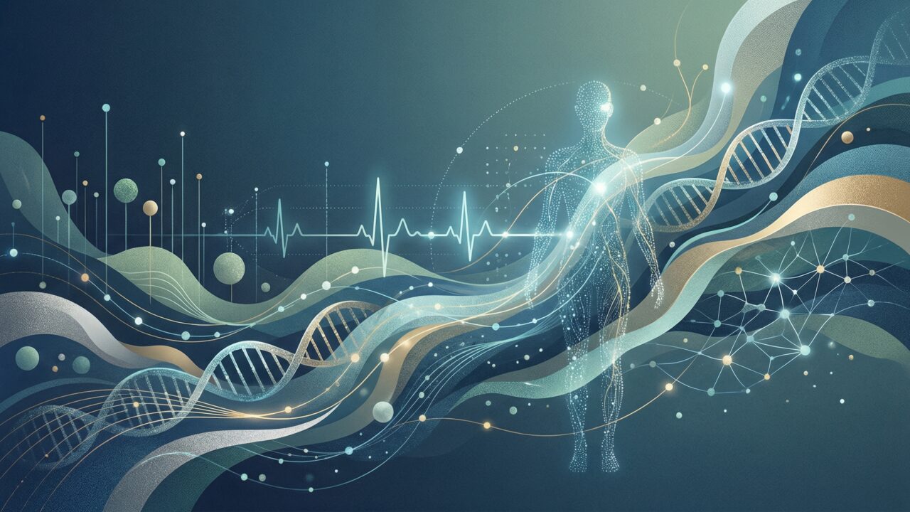 生成AIによる「個人の健康管理（PHR）」の未来：ChatGPTの医療データ連携が示唆するもの