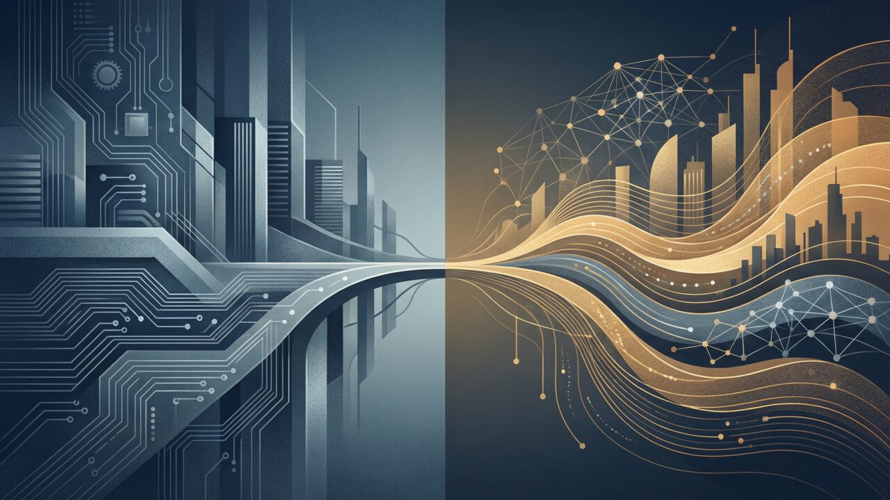 「熱狂」から「実利」へ：AmazonのOpenAI戦略と投資家心理の乖離が示す、日本企業のAI活用指針