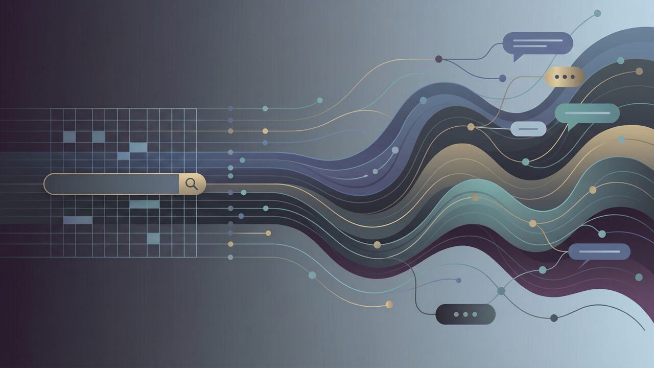 ChatGPTへの広告導入が示唆する「検索」の変容と、日本企業が備えるべき新たな顧客接点戦略