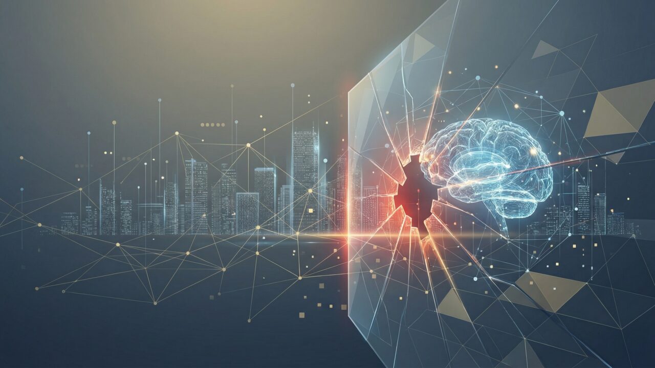 「米サイバー長官のChatGPT情報漏洩」から学ぶ、日本企業が直視すべきAIガバナンスの盲点