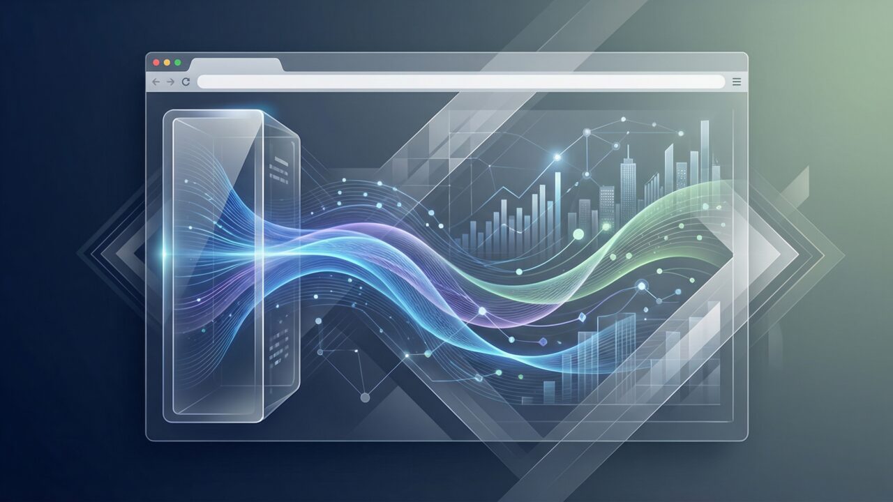 ChromeへのGemini統合が示す「ブラウザのAI化」と、日本企業に求められるガバナンスの再考