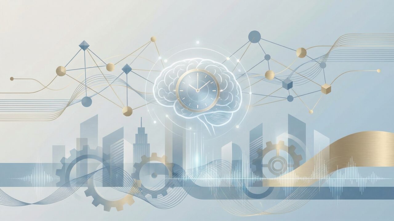 Geminiが「共有カレンダー」に対応：チーム連携とスケジュール管理の自律化がもたらす変化