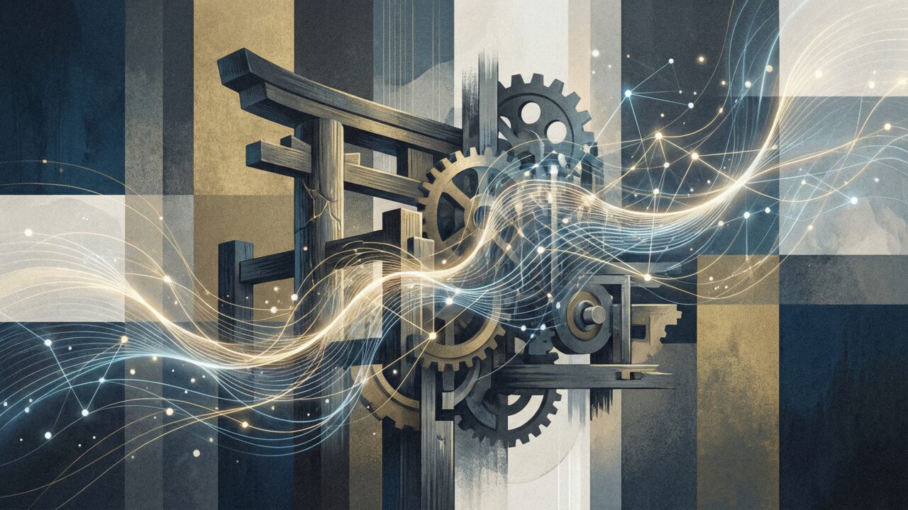 「LLMなき税関システムは消滅する」― 国連ASYCUDA創設者の警告が示唆する、日本のレガシーシステム刷新の行方