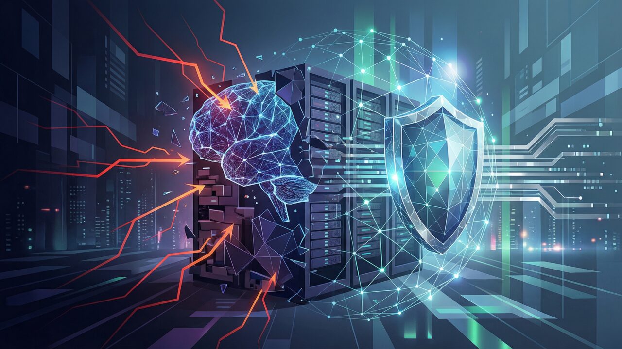 「野良LLM」が狙われる：攻撃キャンペーン「Bizarre Bazaar」から学ぶAIインフラのセキュリティ対策