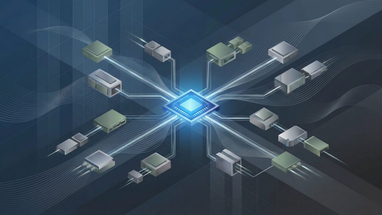 選択肢が広がるLLM推論基盤：Intel「vLLM」対応強化から読み解くハードウェア多様化の波