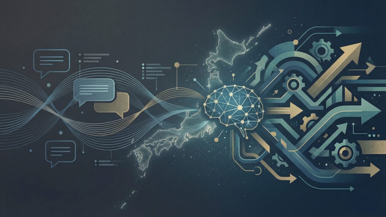 Metaが描く2026年のAI戦略：「対話」から「行動」するAIエージェントへの転換と日本企業への影響