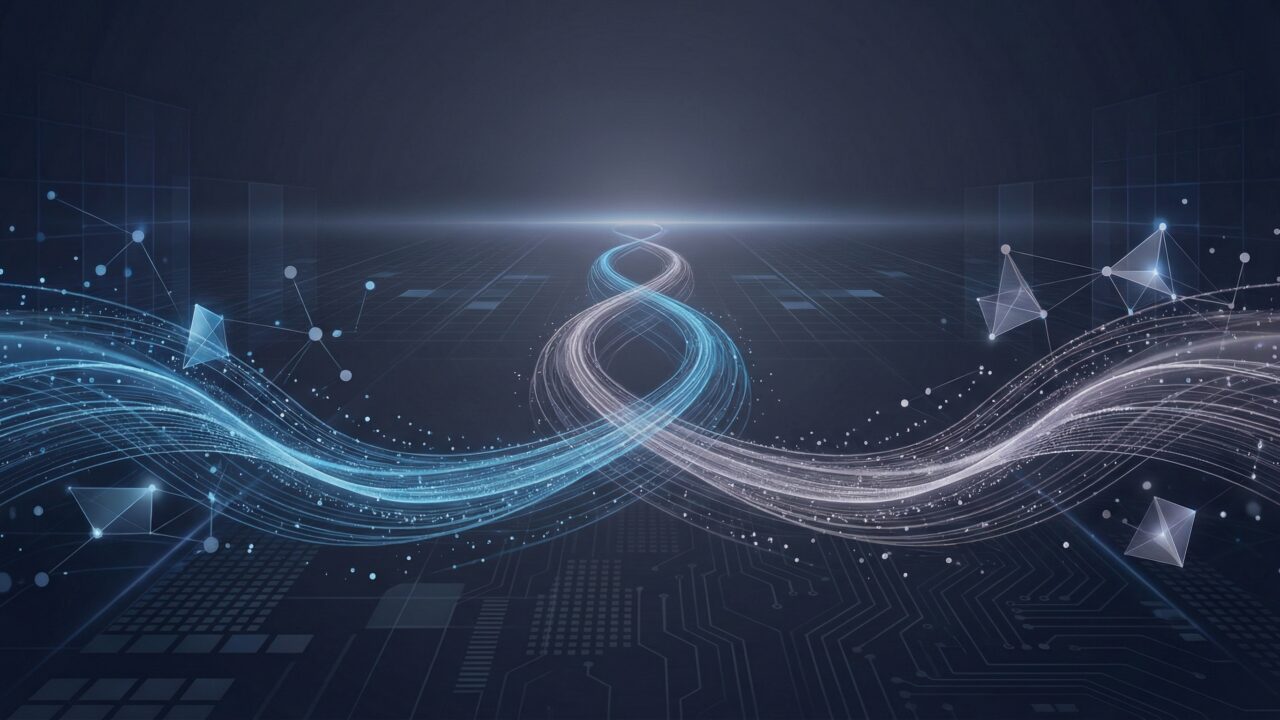 2026年のAI展望と「Gemini」の示唆：過去の決別を超えた戦略的パートナーシップの再考