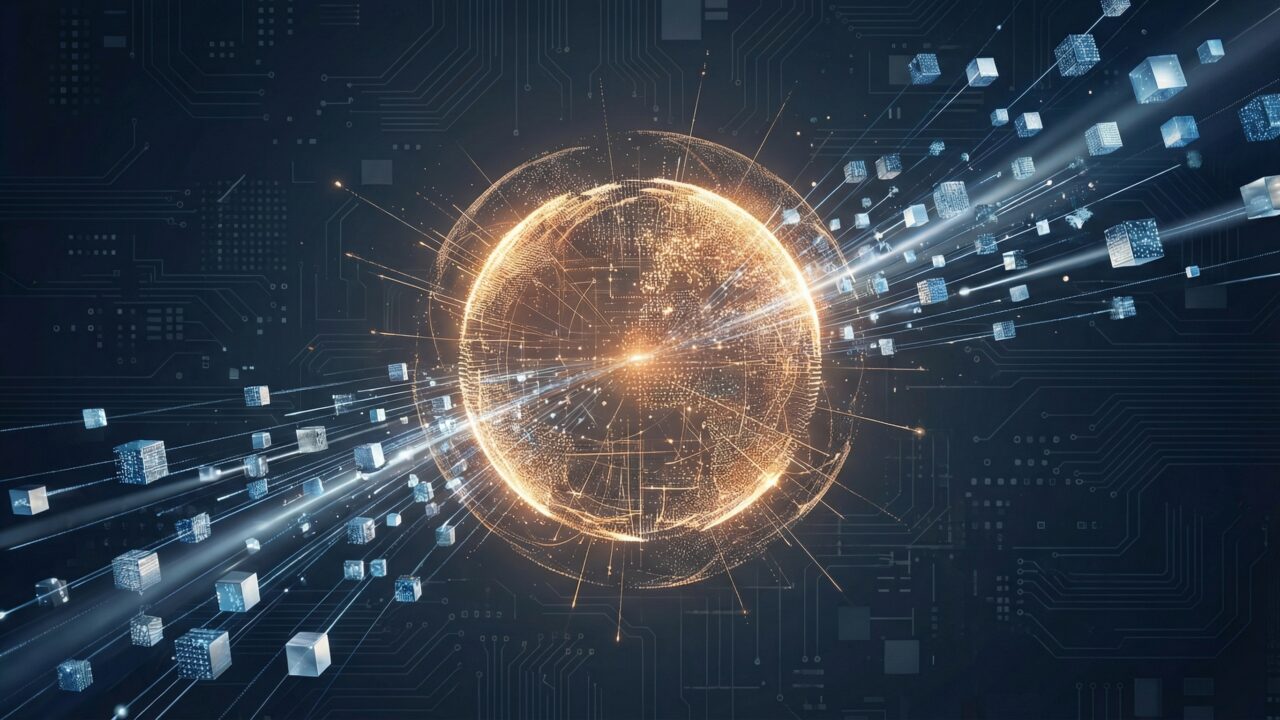 2026年のAI展望：巨大モデル（太陽）への依存から、分散型のエッジ・SLM（水星）へのシフト