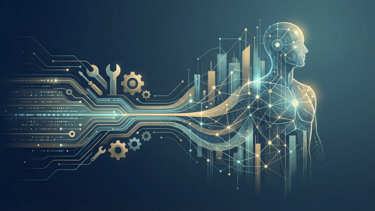 AIによる生産性向上は「エンジニア削減」を意味しない：ジェボンズのパラドックスから読み解く開発組織の未来