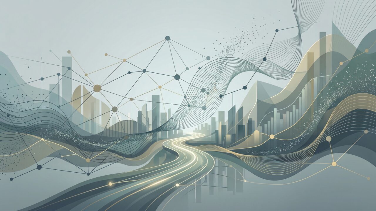 生成AIを「未来予測」や「消費者インサイト」にどう活かすか：トレンド分析の新たなアプローチと注意点