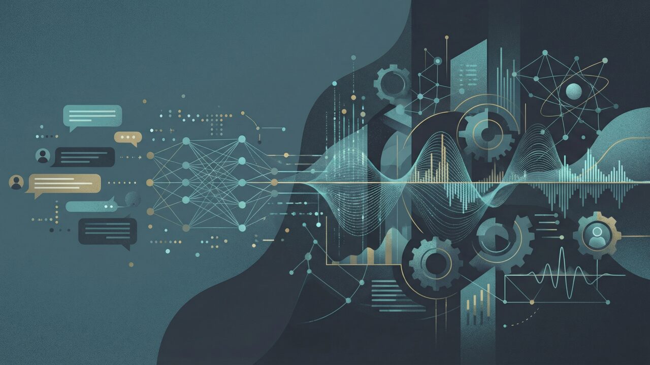 「対話」から「行動」へ：米国自動車業界のAIエージェント事例が示す、業務特化型AIの未来