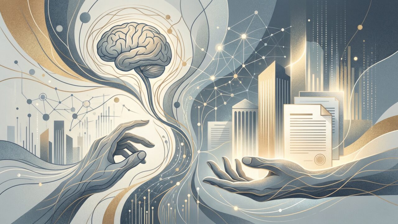 「現場の知」とAIの融合：法規制・保険分野におけるAI活用の勘所