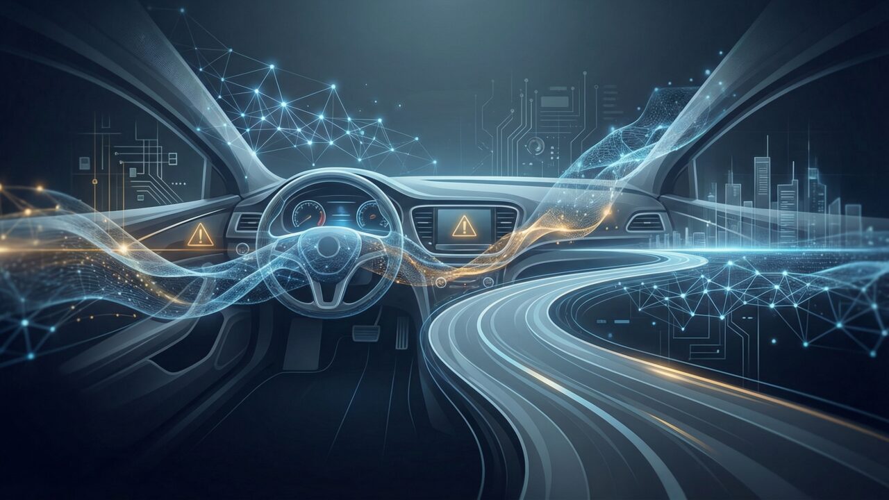 車載AIの「幻覚」と安全性──Google GeminiのAndroid Auto連携遅延から学ぶ、生成AI実装のリアル