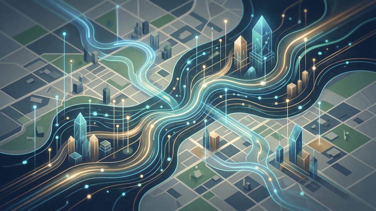 「地図×生成AI」が変える移動体験：GoogleマップのGemini統合と、日本企業が学ぶべきUXの進化