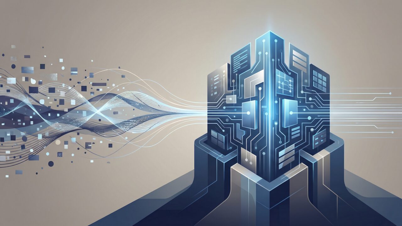 企業AIの潮流は「実験」から「ドメイン特化」へ──プライベートLLMの台頭と日本企業の現実解