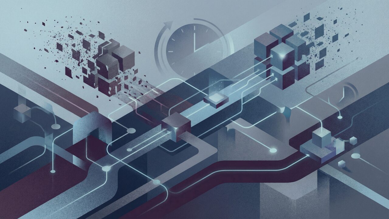 AIモデルの「新陳代謝」に備える：OpenAIのモデル整理から学ぶLLM運用リスク