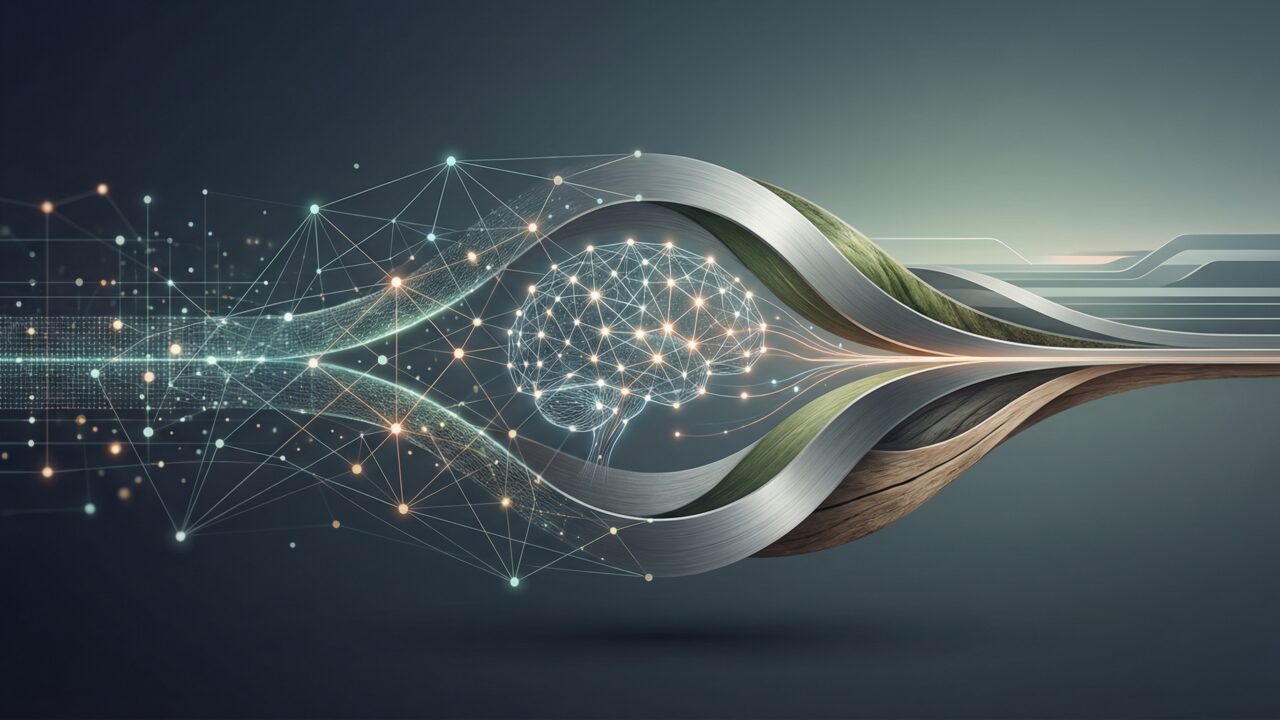 「理論と実験の不一致」をどう埋めるか：AIとシミュレーション融合によるR&Dの新たな地平