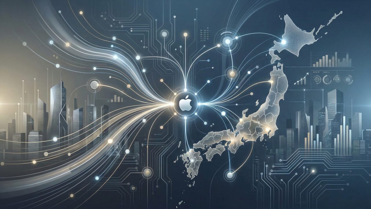 Appleの人材流出から読み解く「AI人材獲得競争」の現実と、日本企業が取るべき生存戦略