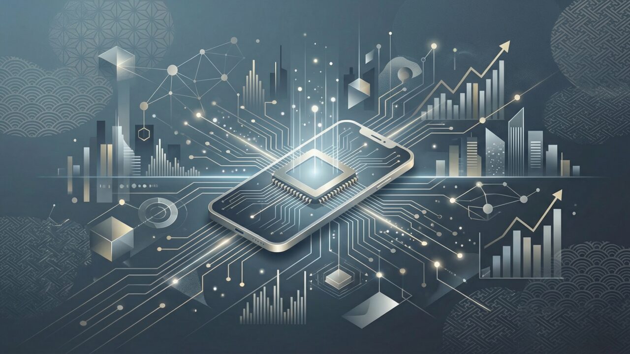 AppleのAI戦略に見る「オンデバイスAI」の現実解と、日本企業が直面するプラットフォームの変化