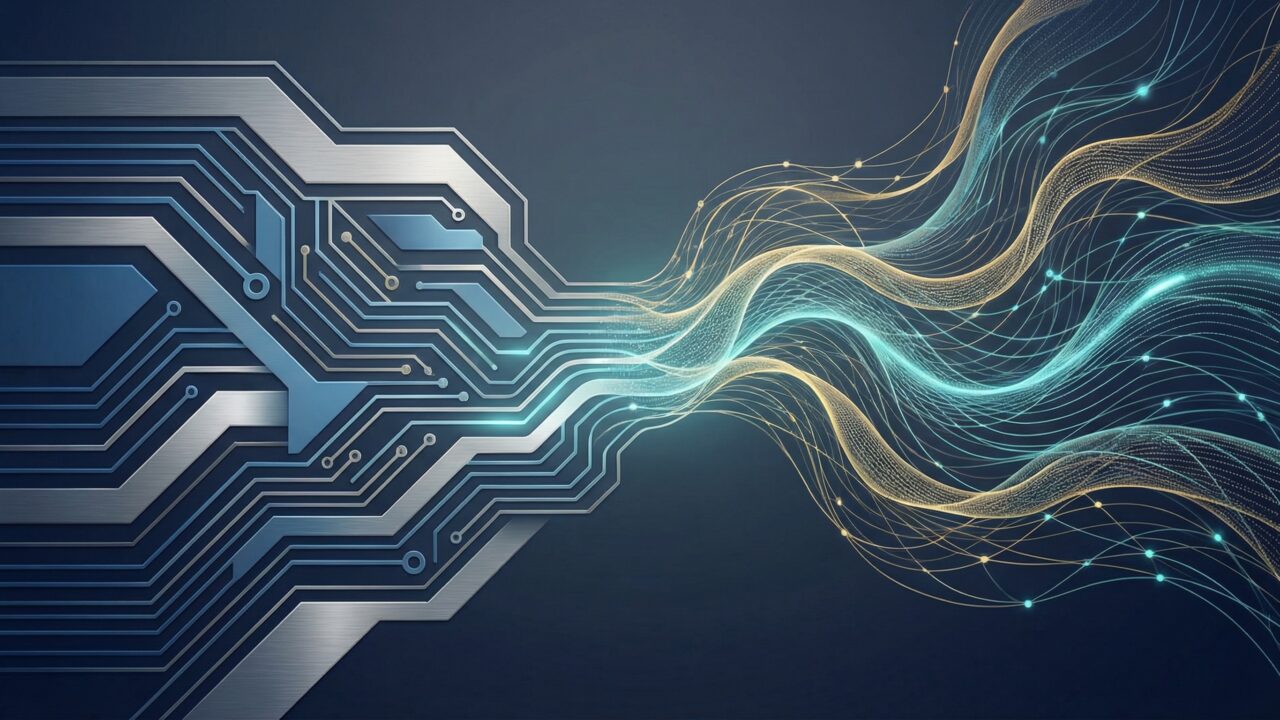 Apple×Gemini提携報道から読み解く、生成AI開発における「自前主義」の限界と現実解