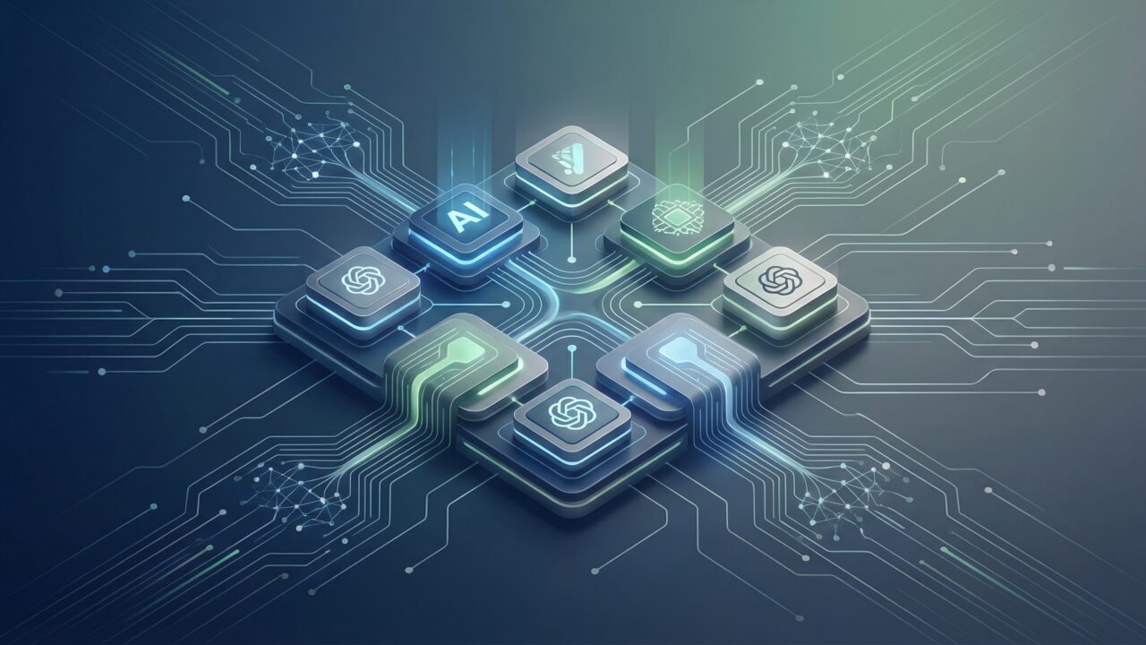 AppleとGoogleの連携が示唆する「マルチLLM」の未来──SiriへのGemini統合から日本企業が学ぶべきプラットフォーム戦略