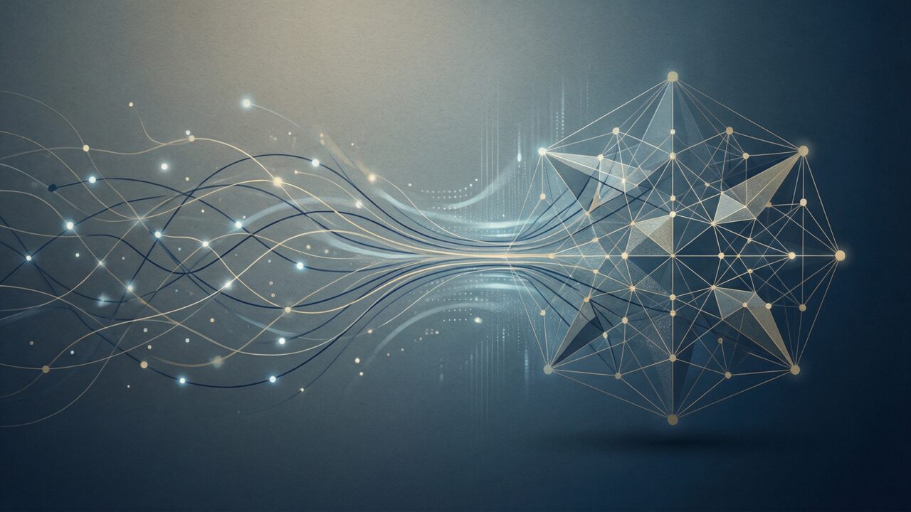 「汎用チャット」から「特定領域の学習支援」へ：Google Geminiのインド展開に見る、企業内教育とAI活用の未来