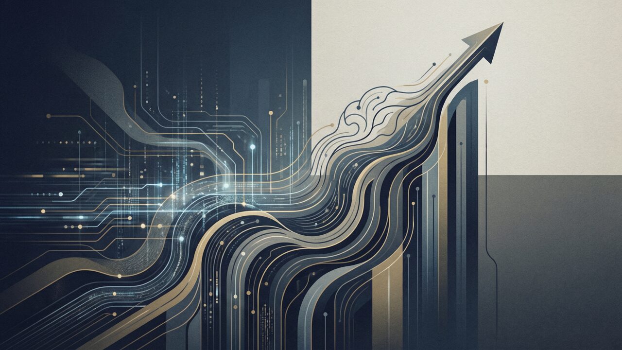 LLMの推論信頼性を70%向上させる「認知的アライメント」の衝撃――人間らしい思考プロセスの模倣がもたらす実務への影響