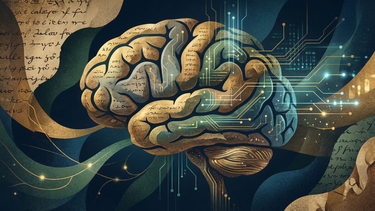 「古代の知恵」がLLMを進化させる：インドの『パーニニ文法』活用事例に学ぶ、AI開発の新たな潮流