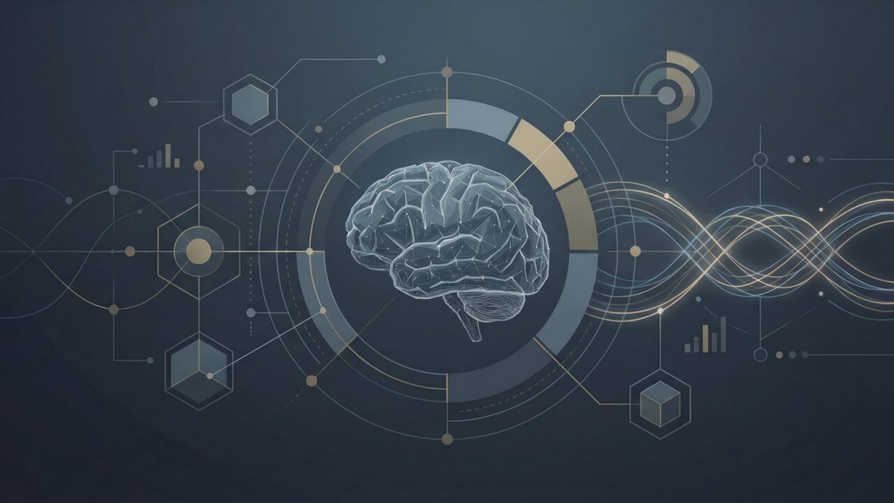 先端技術投資の「不確実性」と向き合う：市場変動ニュースから読み解くAI活用のリスク管理