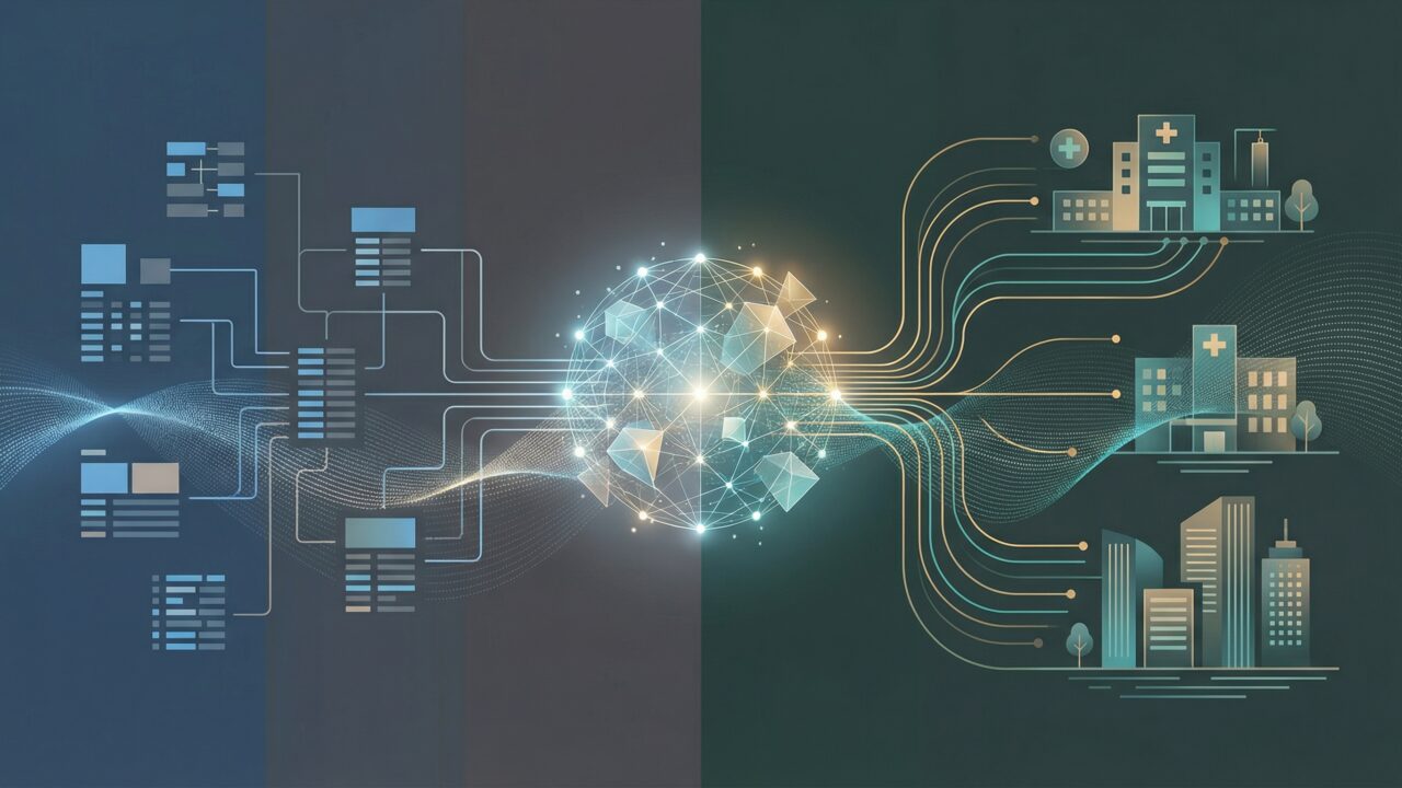 「受動的」から「能動的」な支援へ。米国医療現場に見るAIエージェントの実装と日本企業への示唆