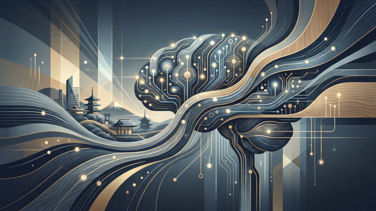 AIの「創造性」が平均的な人間を超えた時代における、日本企業の役割とリスク