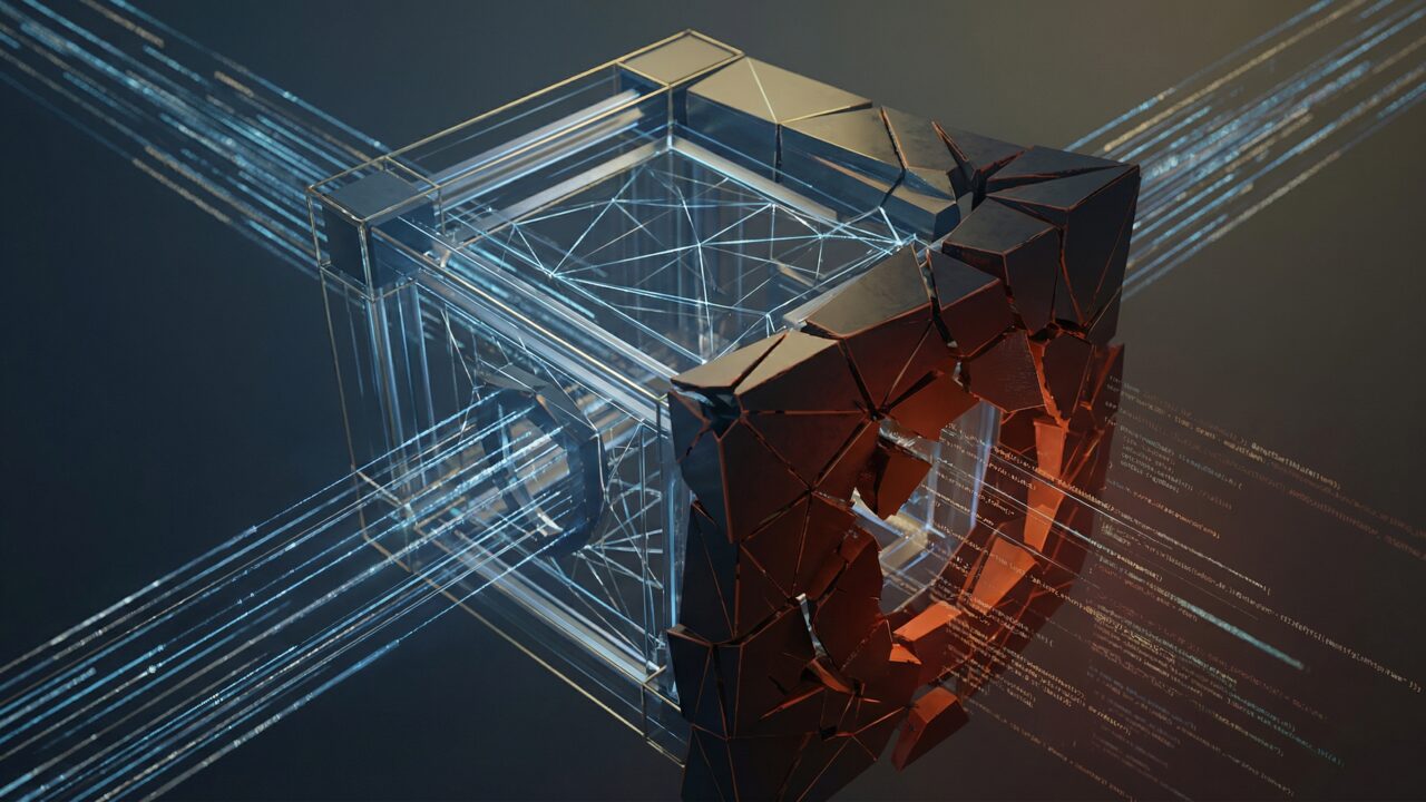 AIエージェント時代のセキュリティ：プラットフォームの脆弱性と「乗っ取り」リスクへの備え