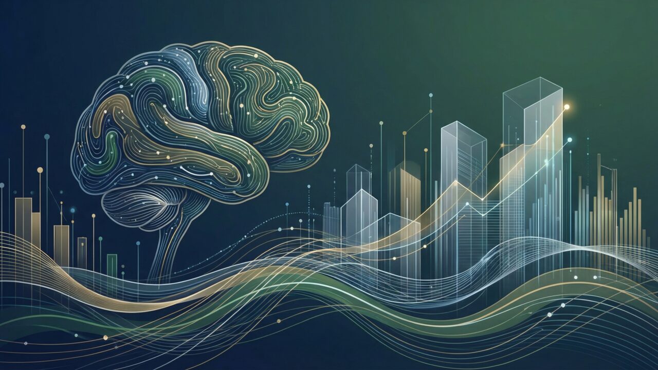 生成AIによる「市場データ推測」の功罪―米国家計メディアの事例から考えるビジネス活用の境界線