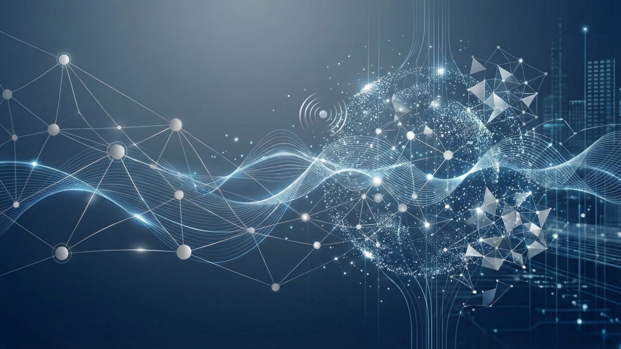 AIエージェント同士が交流する「社会」の出現と、自律型AIがもたらすビジネスへの示唆