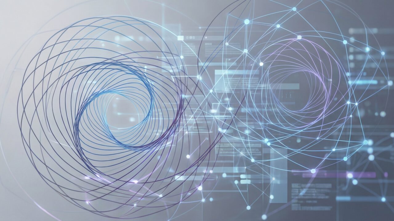 AIがAIを参照する「情報の近親交配」リスク：ChatGPTがGrokipediaを引用した事例から学ぶデータガバナンス