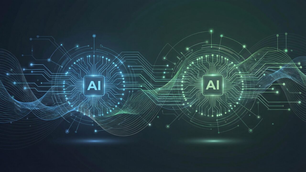 AIがAIの情報を参照する「情報の連鎖」：ChatGPTによるGrokipedia引用が示唆する企業AI活用の課題