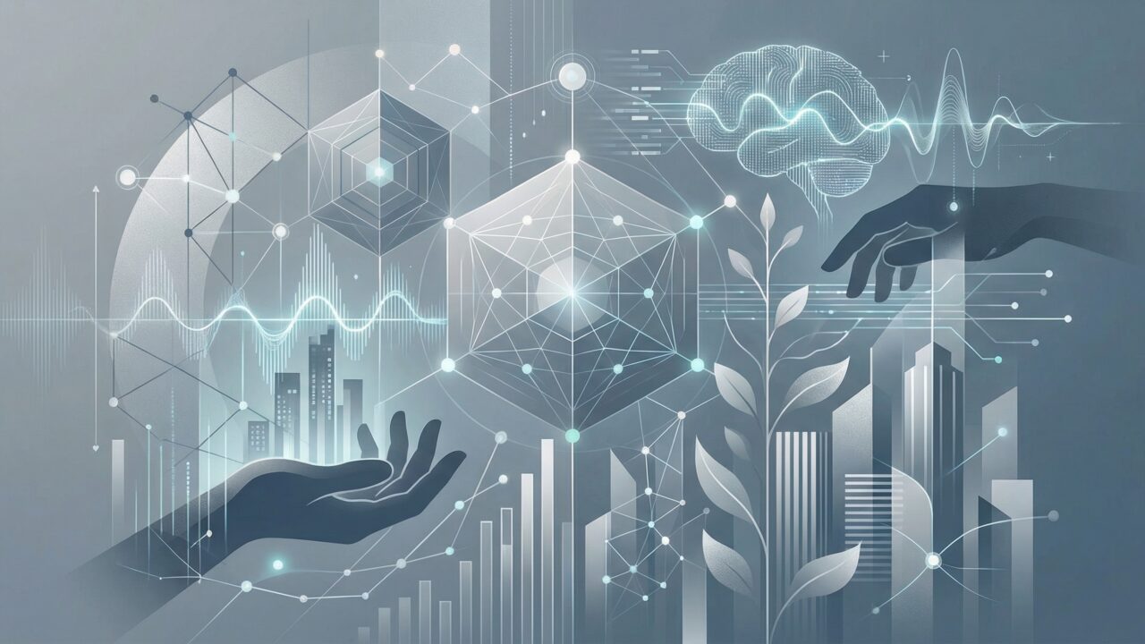 生成AIは「わざわざ使う」から「無意識に使う」段階へ：Google Gemini統合から読み解くユーザー習慣の固定化