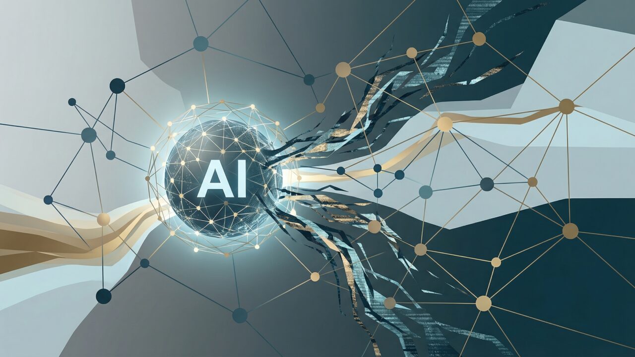 生成AIの「参照元汚染」リスク：「Grokipedia」引用問題から学ぶ、日本企業が意識すべきデータの信頼性