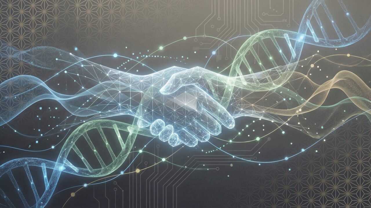 医療・ヘルスケア領域におけるLLMと「信頼」のゆくえ：日本企業が直面する情報の非対称性とリスク管理