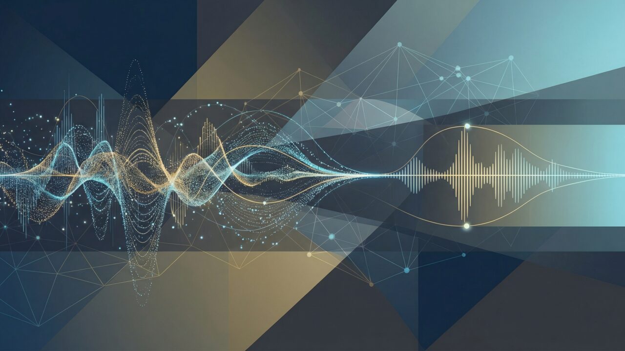 Meta「SAM Audio」に見るマルチモーダルAIの進化：音声分離技術がもたらすビジネス機会とリスク