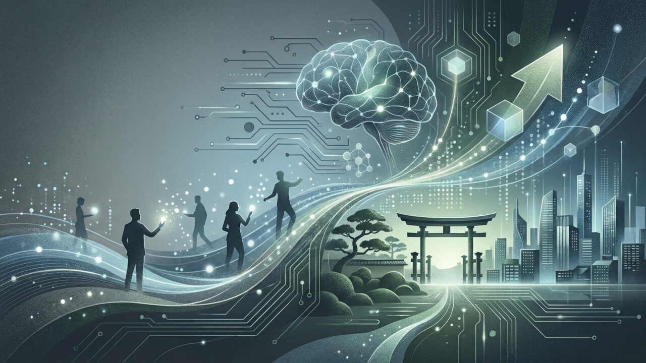 中国の教育現場に見る「AIネイティブ」の育成──日本企業が直視すべき人材戦略とリスキリング