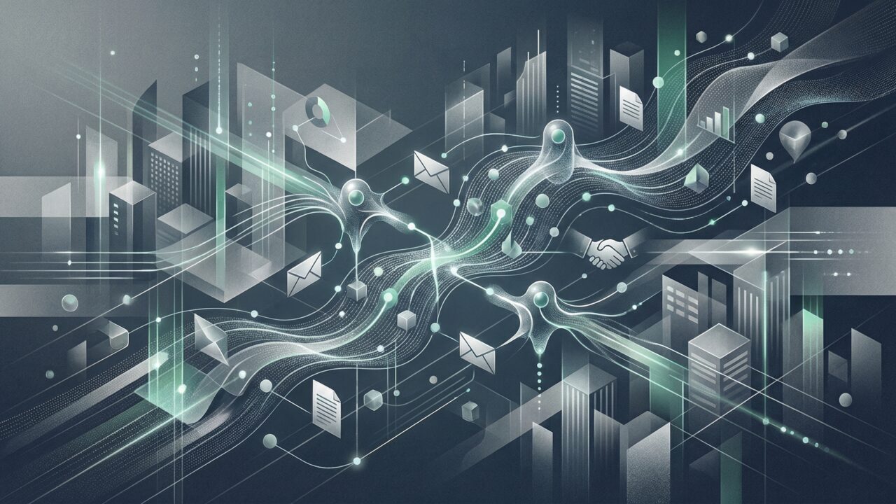 「AIが自ら求職メールを送る」時代へ——自律型エージェントの台頭と日本企業が直面するサービス産業の変革