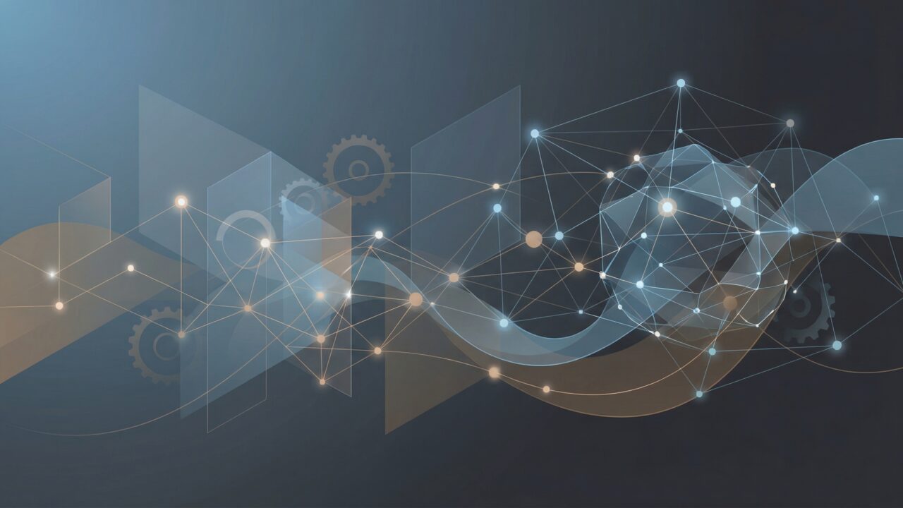 【解説】「対話」から「自律実行」へ：AIエージェント技術の台頭と日本企業の向き合い方