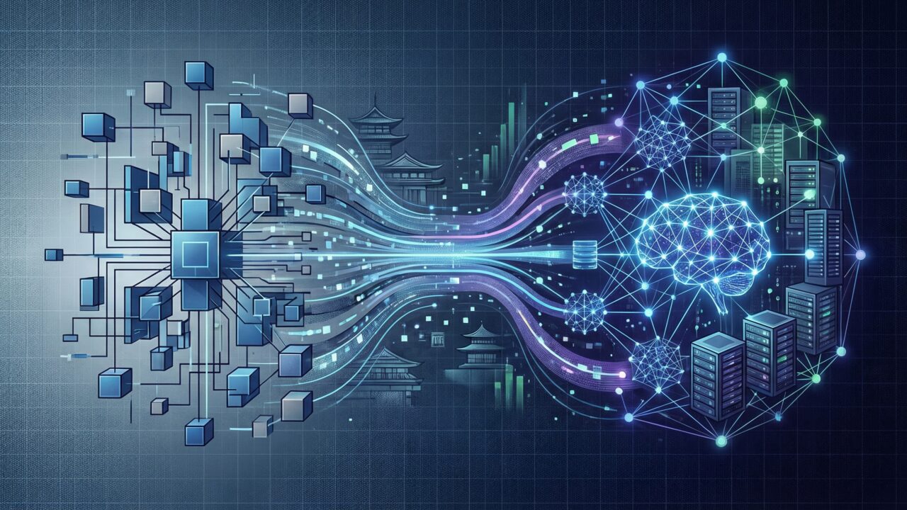 「ソフトウェアの苦境」とAIインフラの現実：日本企業が直面するコンピュート資源の課題