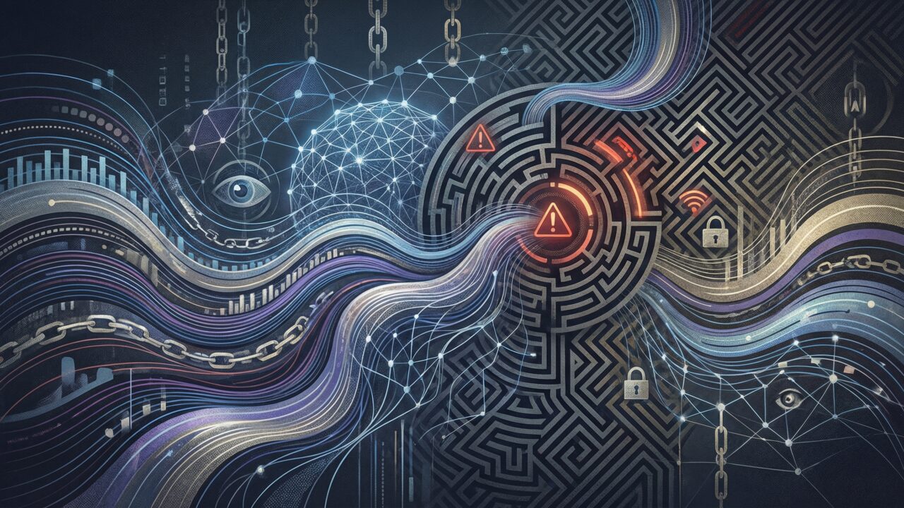 オープンソースAIは本当に「セキュリティの悪夢」なのか：日本企業が直視すべきリスクとガバナンス