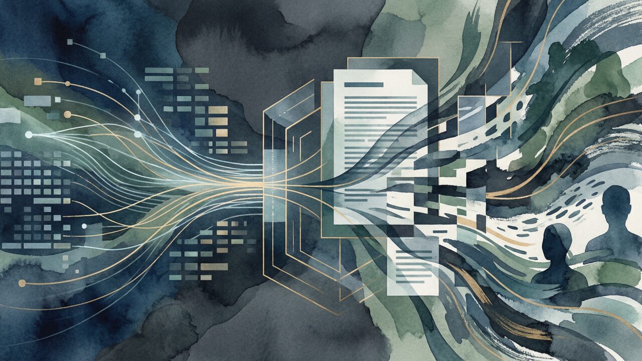 生成AIによる「ルール策定」の現実と限界：米運輸省の事例から見る日本企業への教訓