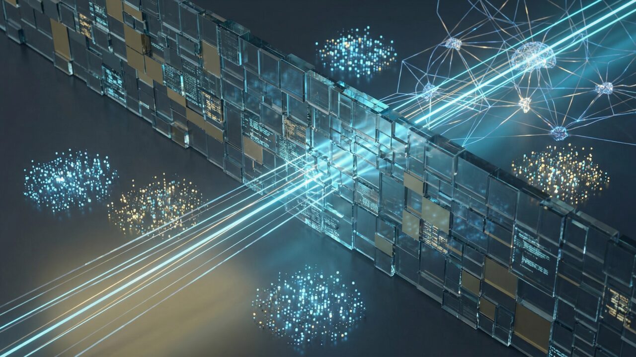 生成AIの実用化を阻む「データアクセスの壁」：日本企業が直面するサイロ化問題と解決のアプローチ