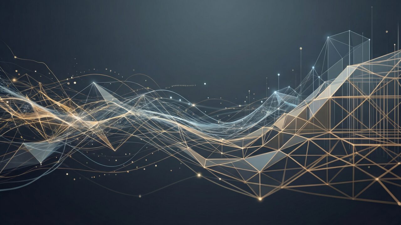 投資トレンドから読み解くAIの未来：一過性のブームを超え、2026年以降も残る「本質的な価値」とは