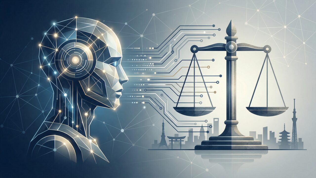 予測市場が問う「AIエージェントの法的自律性」——自律型AIの台頭と日本企業のガバナンス