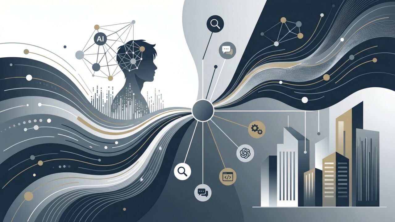 生成AIネイティブ世代の台頭とツール多様化：日本企業が直視すべき「シャドーAI」のリスクと機会